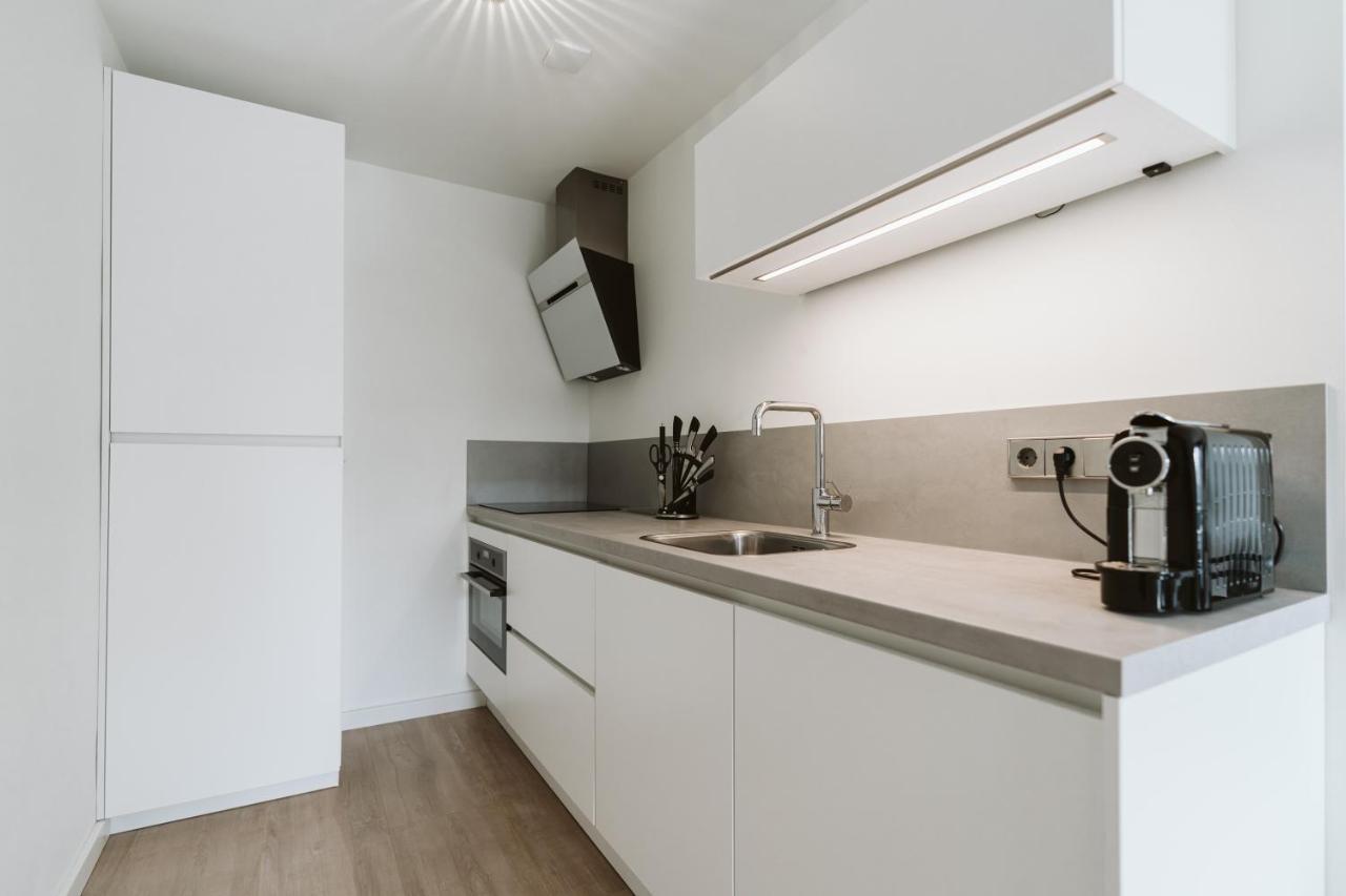 Appartement De Torenhoeve NIEUW Burgh-Haamstede Eksteriør billede