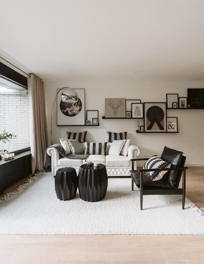 Appartement De Torenhoeve NIEUW Burgh-Haamstede Eksteriør billede